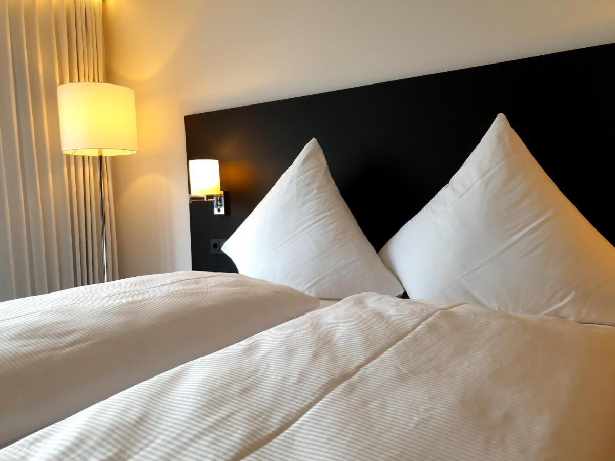 Kng Hotel By Wmm Hotels Knetzgau Exterior foto